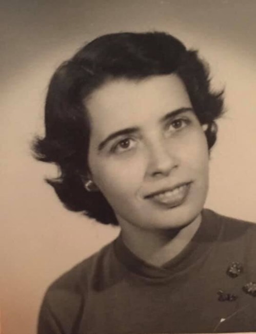 Obituary of Rose Errigo