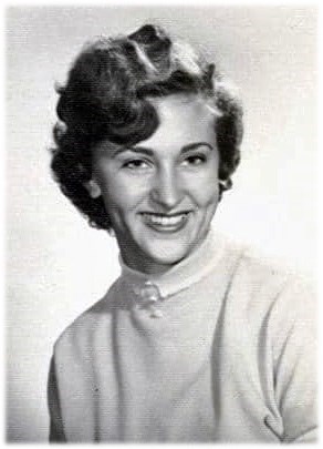 Obituary of Helen Louise Yank