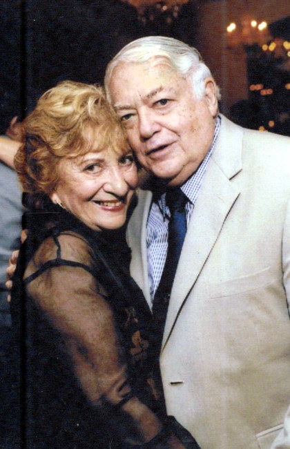 Obituary of Herman L. Fuchs