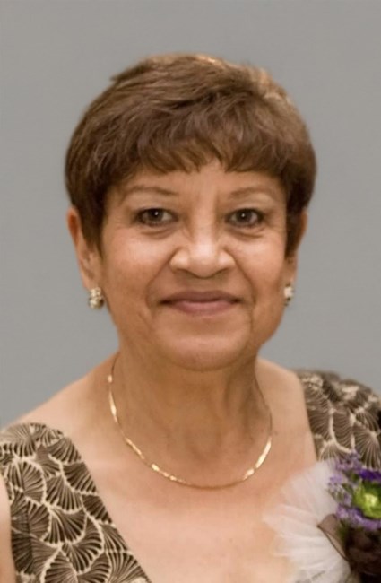 Obituary of Isabel Sandoval