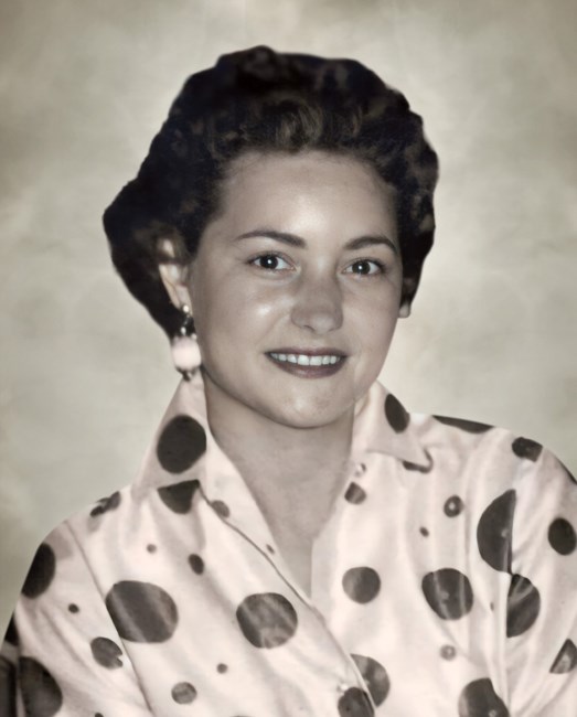 Obituary of Lucille E Riedel
