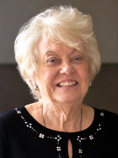 Obituary of Barbara R. McKee