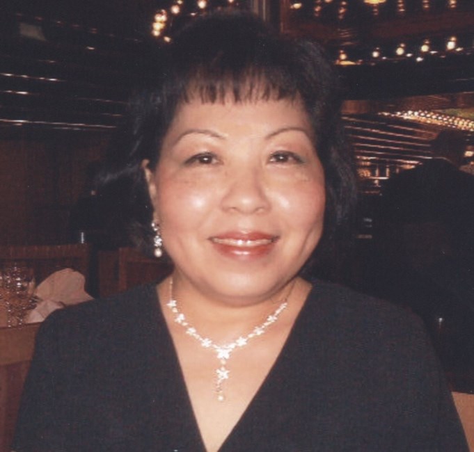 Obituary of Diem Tran Nolan