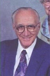 Obituary of Gideon K. Zimmerman
