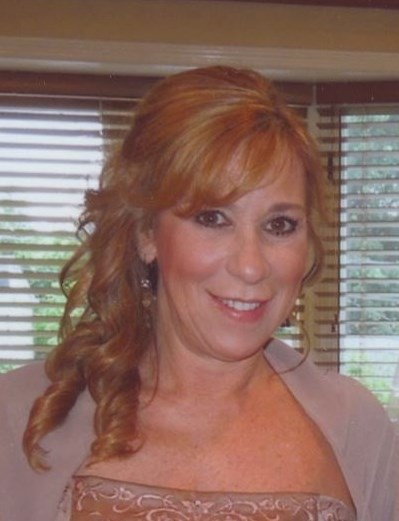 Obituary of Maureen Viggiani