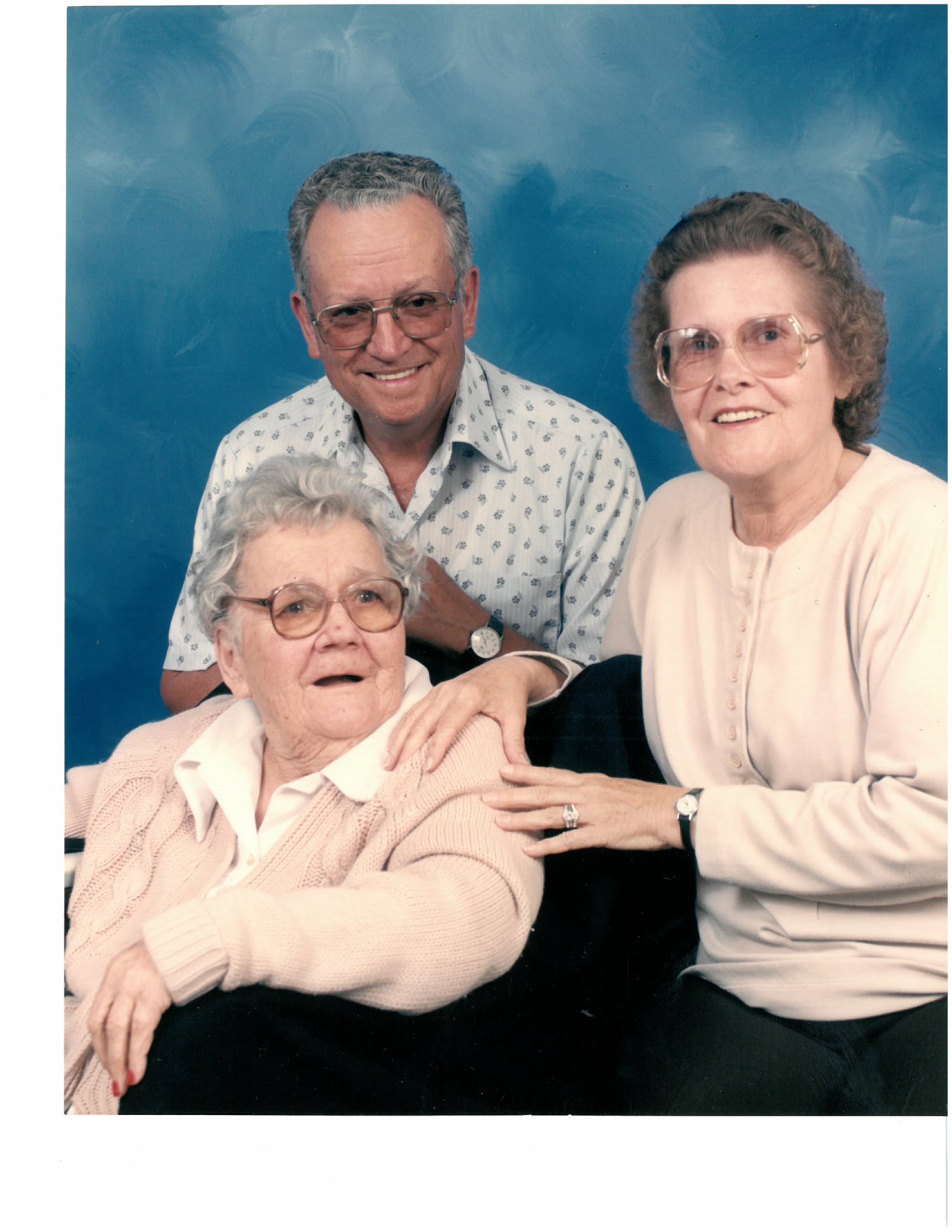 Obituary of Willie Paul McKinnon