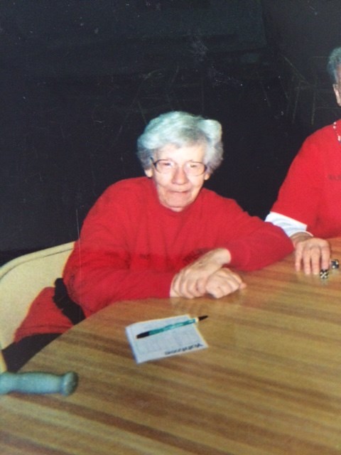 Obituary of Patricia Carol Schultz