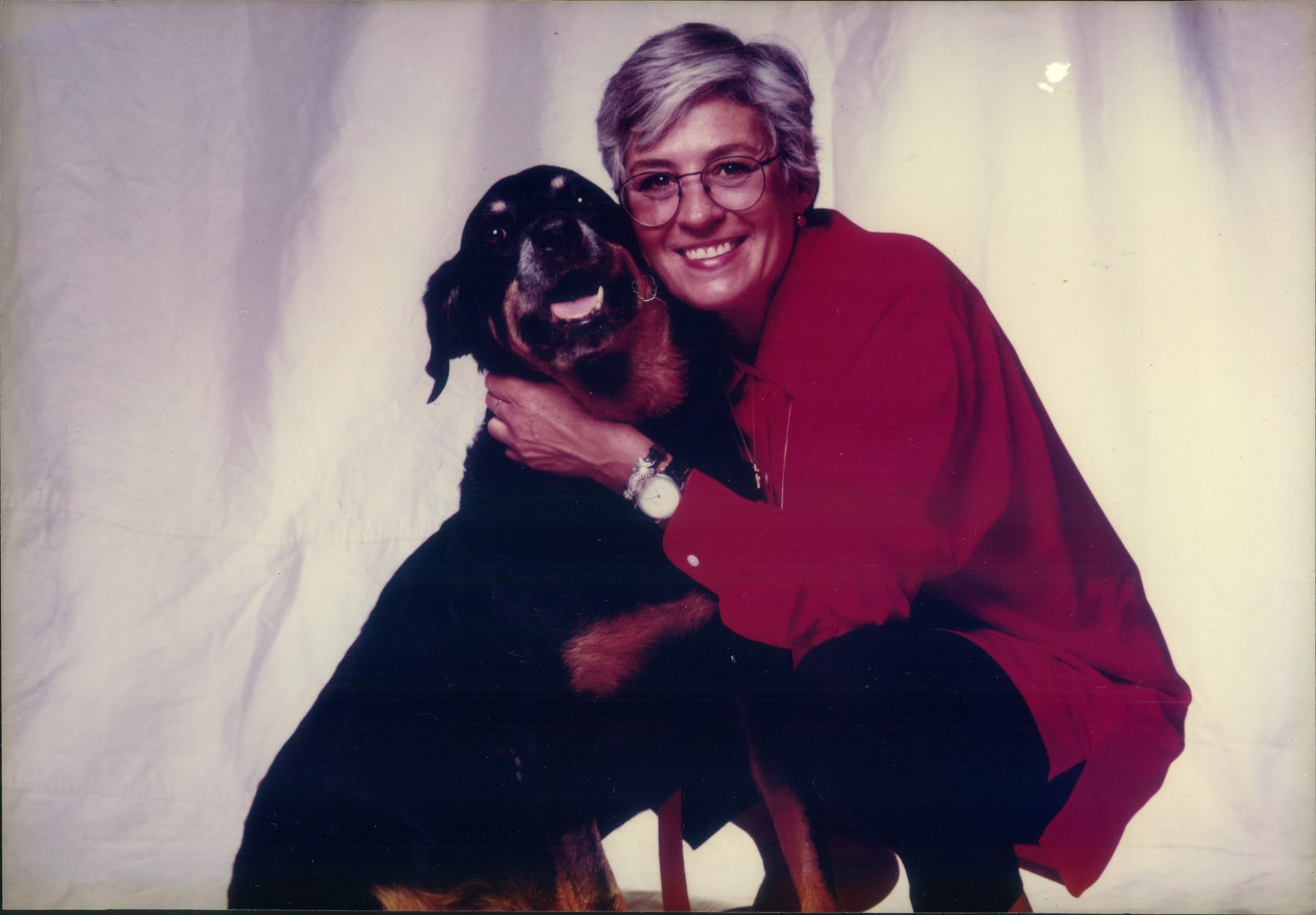 Obituary of Karen Alexis Regas