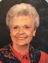 Obituario de Olga L. Mullins