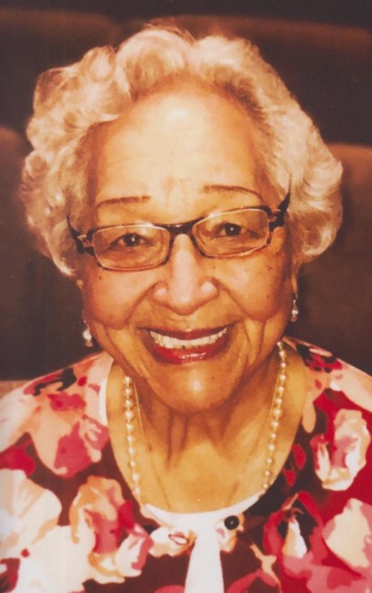 Obituary of Elaine G. Thomas