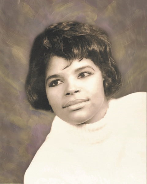 Obituario de Eunice May Holloway-Ross