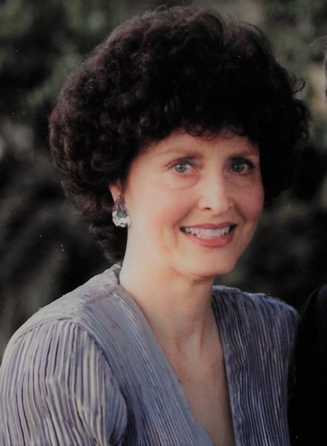 Obituary of Lavonna Ruth Hopkins