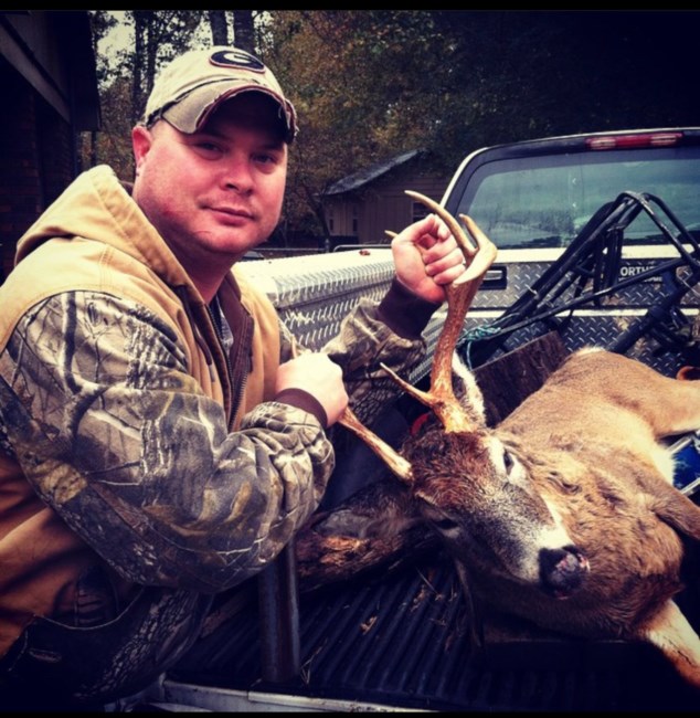 Obituary of Gregory Thomas Albert