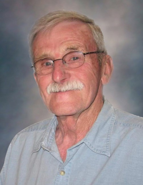 Obituary of Robert C. Jongsma