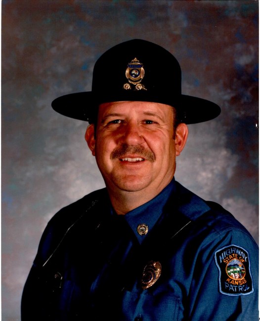 Obituary of Dennis Edwin Rogers