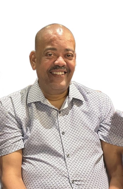 Obituary of Elvin Oscar Quidgley Ciares