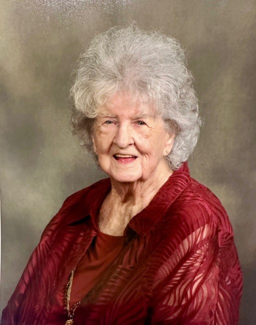 Avis de décès de Vonda Davis Melton