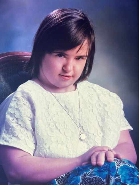 Obituary of Patricia Mary Terril