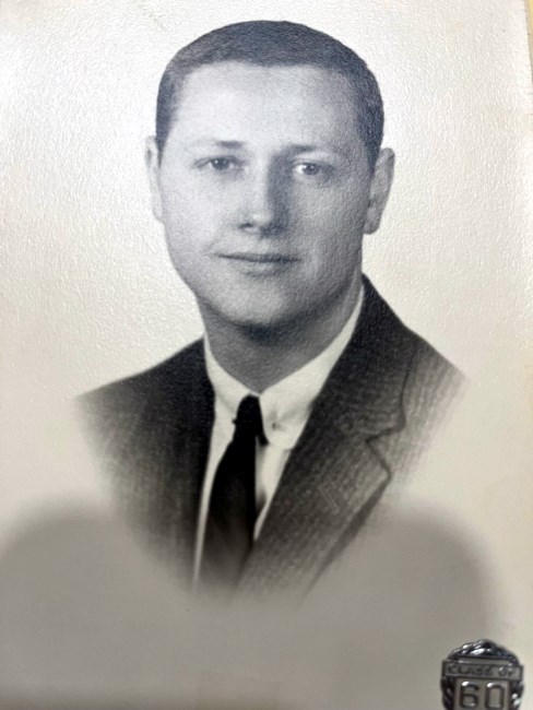 Obituary of Terry Gene Tyrer