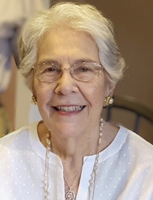 Obituary of Bernice Saenz