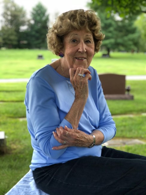 Obituary of Eileen R. Heim