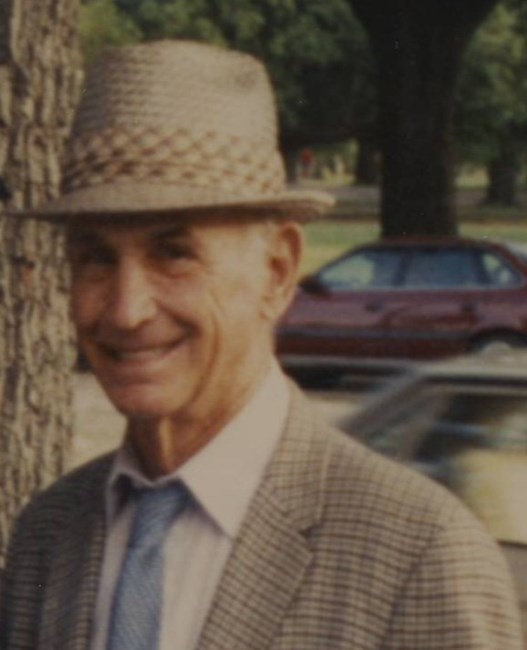 Robert Bostick Obituary Marrero, LA