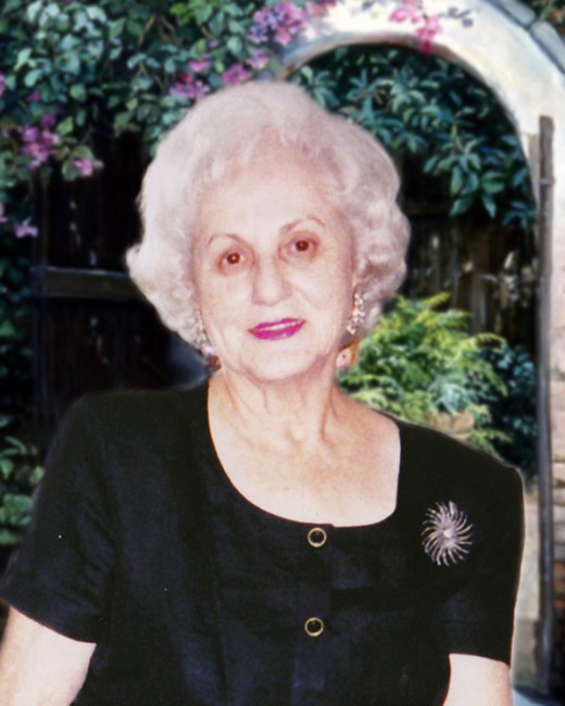 Obituary of Anastasia "Nell" "Nell" Gretz Wagasky