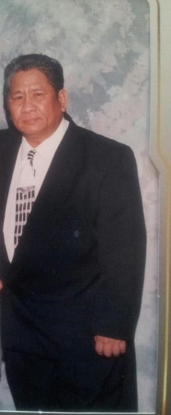 Obituary of Ernesto C. Hernaez