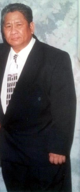 Obituary of Ernesto C. Hernaez