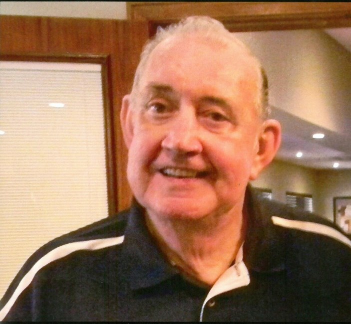 Obituary of Edward John Fagan