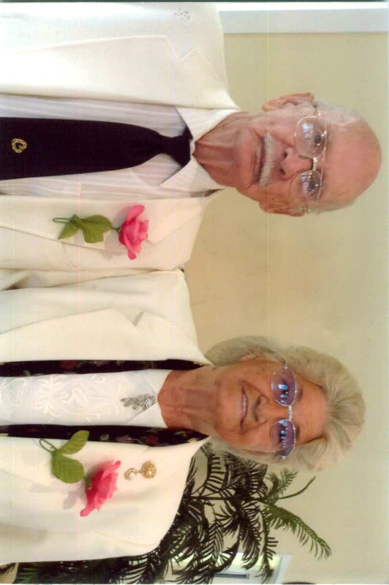 Obituary of Carl Carrier