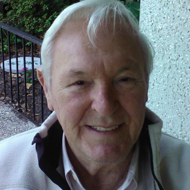 Obituary of James Ellis Crosby Jr.