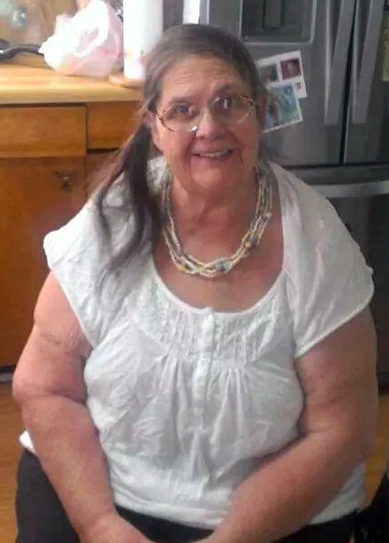 Obituary of Donna Ann Holcomb Beers