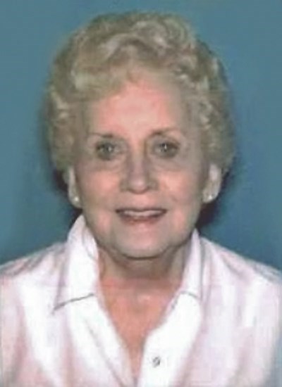 Obituary of Barbara Reeves