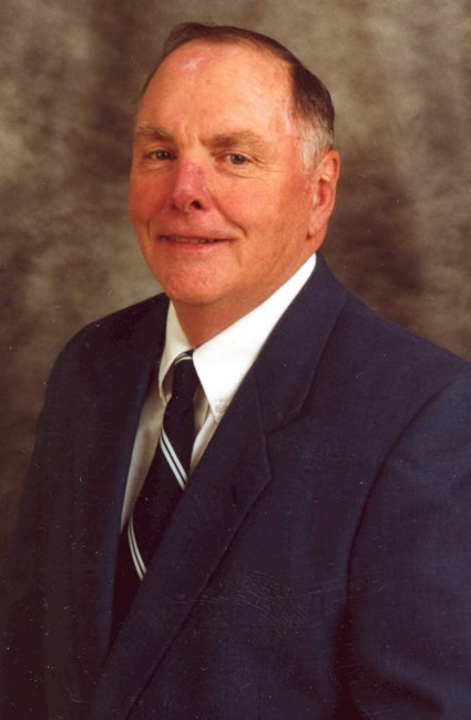 Obituary of Robert Goodloe Saunders II