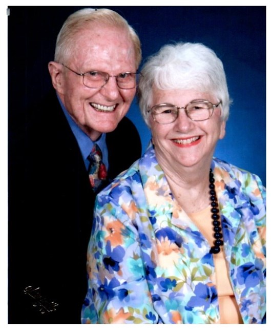 Obituary of Richard Bruce Douglass