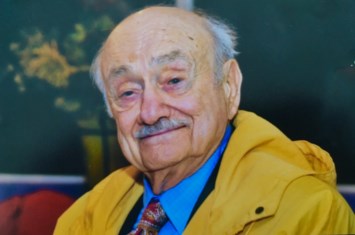 Obituary of Leonard Atkin