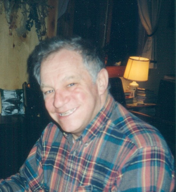 Obituary of David L. Nevins