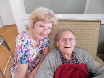 Obituary of Karl Gray Mittwede