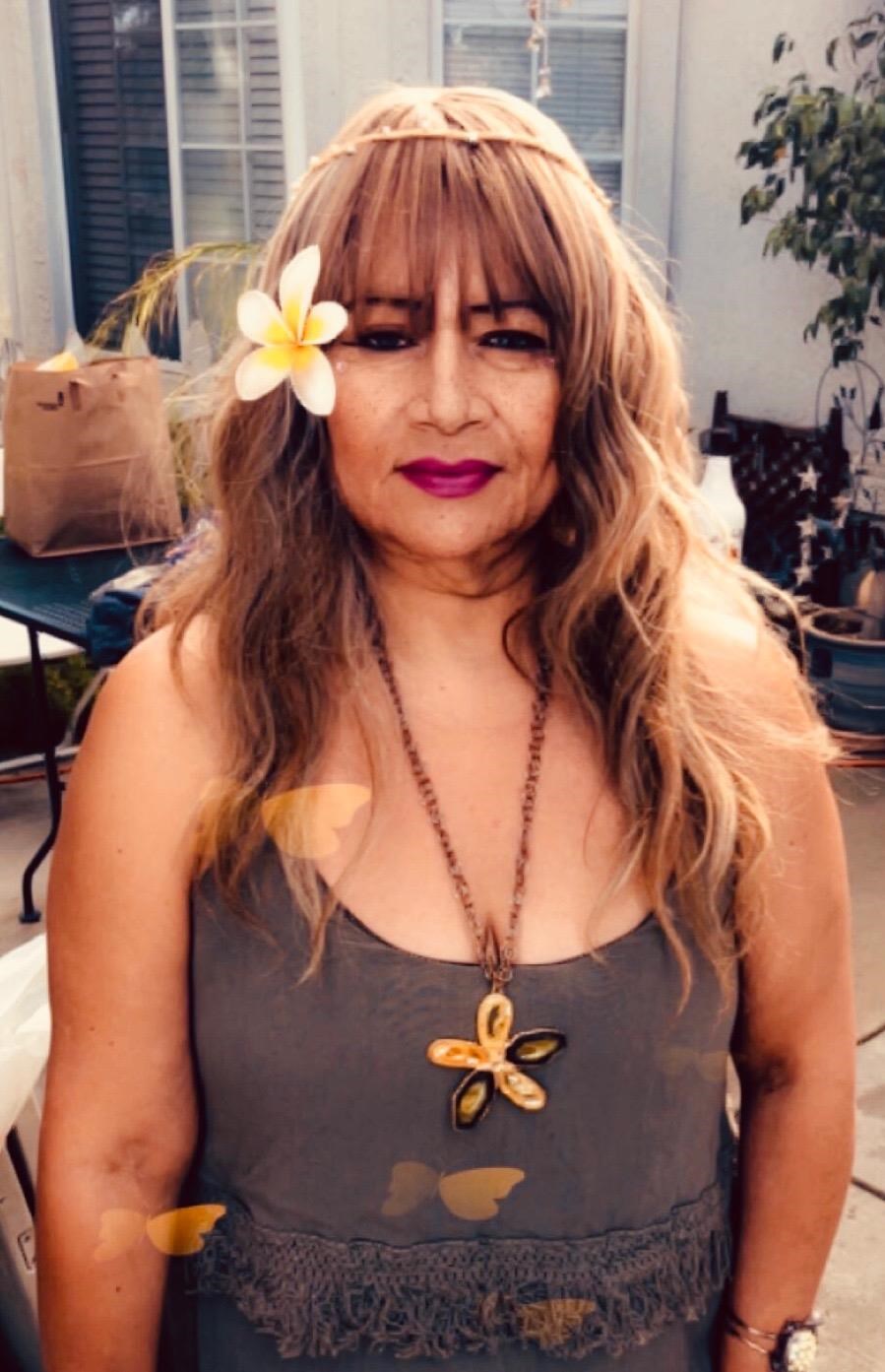 Obituary of San Juanita Maldonado