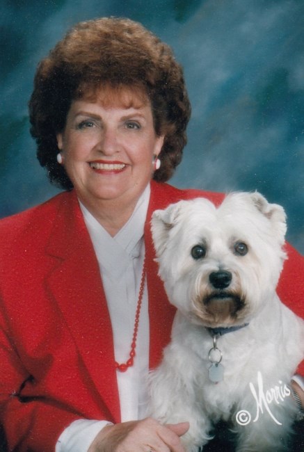 Obituary of Edith J. Proctor