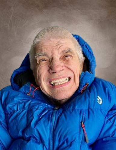 Obituary of Claude Marcoux