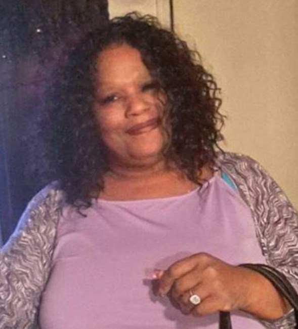 Obituary of Lonita Shenette Robertson Davis