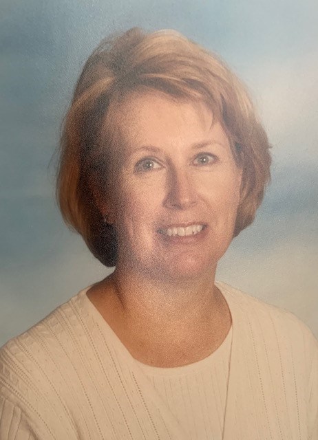 Obituary of Rolayne Jeanette Wenger