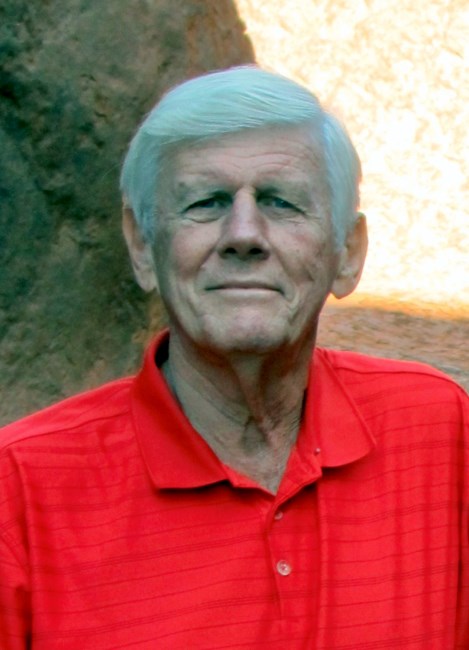 Obituary of Thomas L. Hewitt