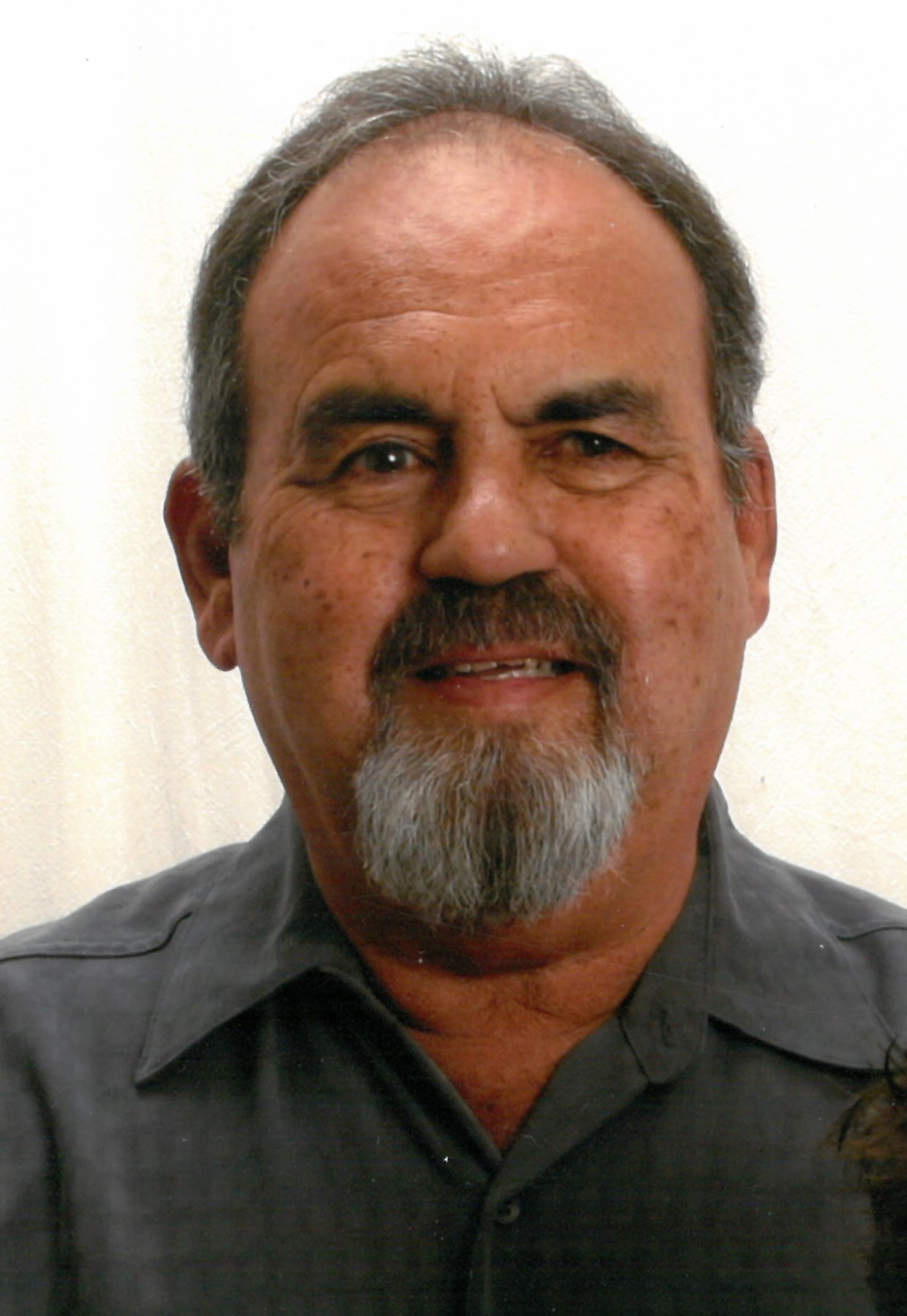 Obituary of Charles Young