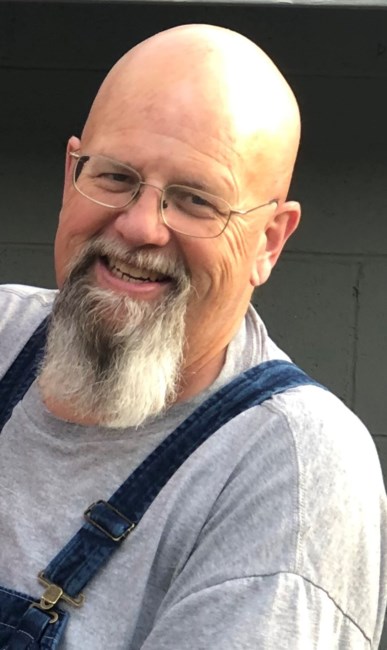 Obituary of Scott Muse