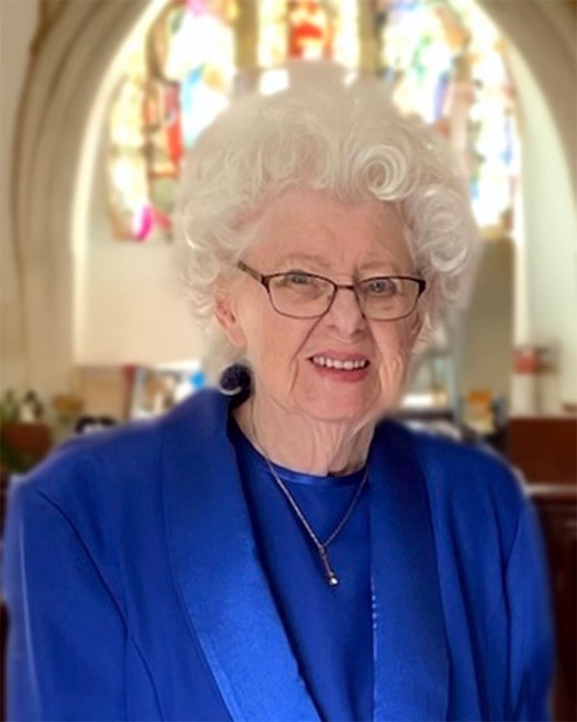 Obituary of Roseann Marie Gray