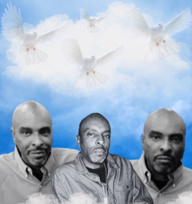 Obituary of Derrick Branch