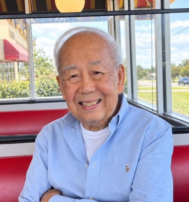 Obituary of Alfred Lagman Talob